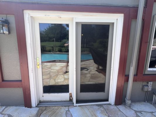 Clean Slate Maintenance Logo