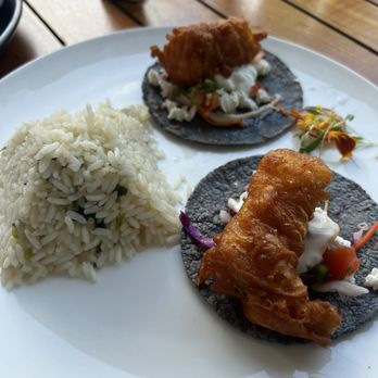 Caracol - Tacos De Pescado Houston Restaurant Week Lunch - Seafood Near Me - Houston, Texas Caracol - Tacos De Pescado Houston Restaurant Week Lunch - Seafood Near Me - Houston, Texas