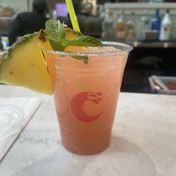 Green Crush - Juice Bars & Smoothies Near Me - Las Vegas, Nevada