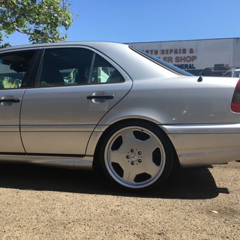 La Han Automatic - 400,000 miles and still driving strong thanks to La Han Automatic - Auto Repair Near Me - Santa Ana, California La Han Automatic - 400,000 miles and still driving strong thanks to La Han Automatic - Auto Repair Near Me - Santa Ana, California