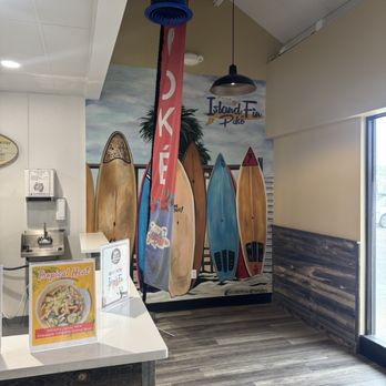 Island Fin Poké Co. - White Bridge - Poke Near Me - Nashville, Tennessee Island Fin Poké Co. - White Bridge - Poke Near Me - Nashville, Tennessee