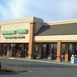 Dollar Tree