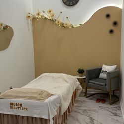 Mulan Beauty Spa
