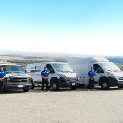 Triple Queen’s Plumbing