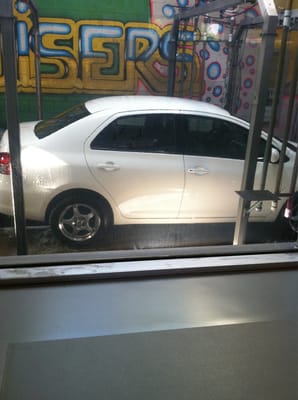 Cruisers Car Wash by null