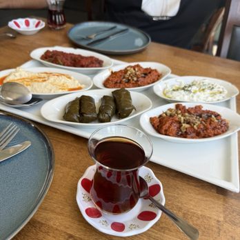 Anatolia - Mediterranean Near Me - Huntington Beach, California