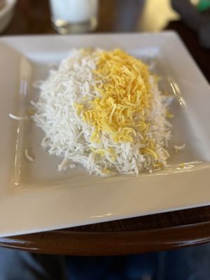 Sina's Restaurant by null