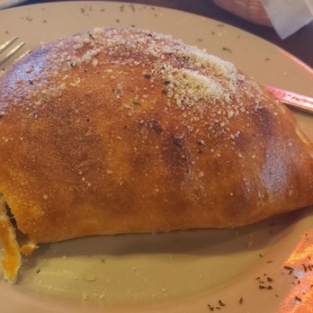 Roma's Italian Bistro - Stromboli - Italian Near Me - Elk City, Oklahoma Roma's Italian Bistro - Stromboli - Italian Near Me - Elk City, Oklahoma