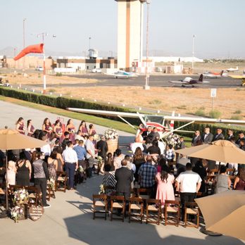 Cal Aero Events - Love! - Venues & Event Spaces Near Me - Chino, California