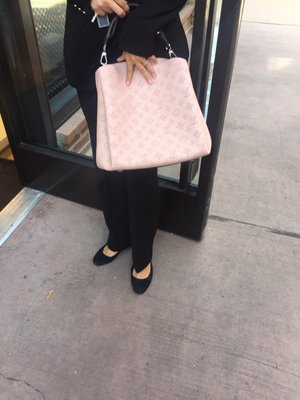 Louis Vuitton Aspen by null