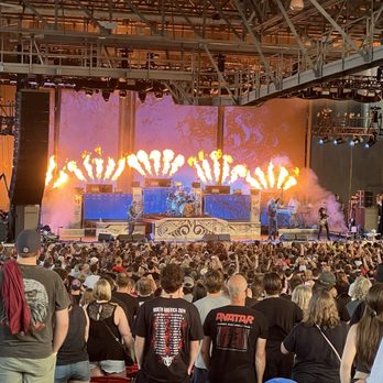 Virginia Credit Union Live - Mastodon at VCU Live 7/2024 - Stadiums & Arenas Near Me - Richmond, Virginia Virginia Credit Union Live - Mastodon at VCU Live 7/2024 - Stadiums & Arenas Near Me - Richmond, Virginia