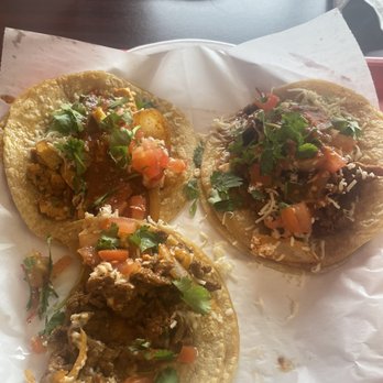 Burrito Zone & Tamales - Chicken, Pork, Steak Taco - Mexican Near Me - Diberville, Mississippi