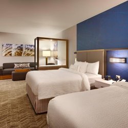 SpringHill Suites by Marriott Coralville