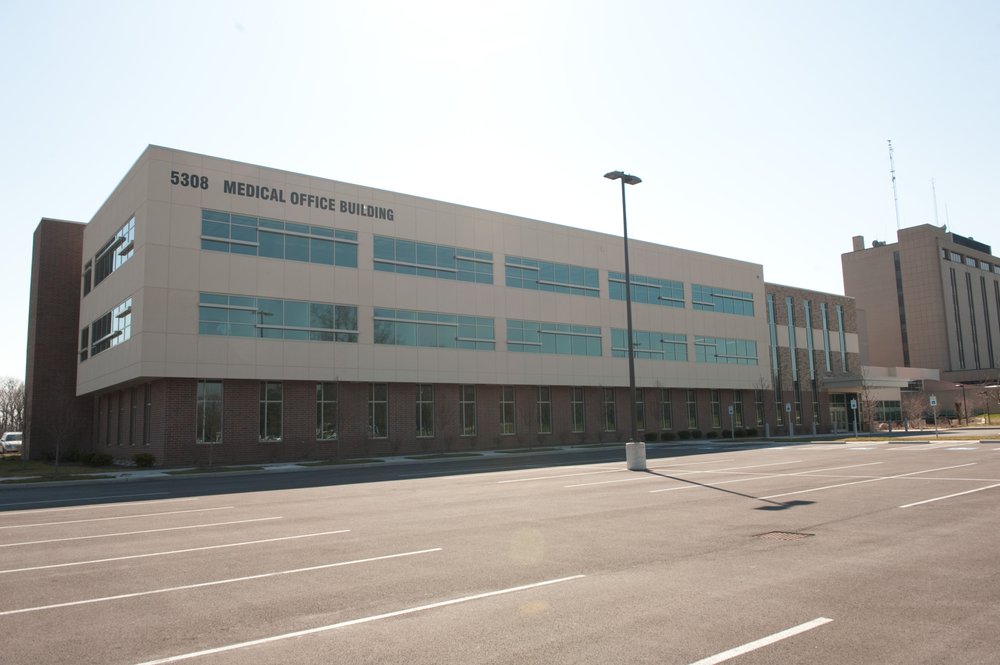 PROMEDICA PHYSICIANS PLASTIC SURGERY SYLVANIA 5308 Harroun Rd