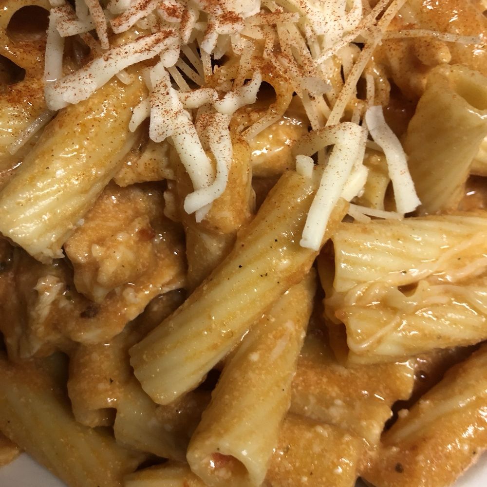 Ithaca Pasta Catering - Reggie's - Caterers Near Me - Freeville, New York