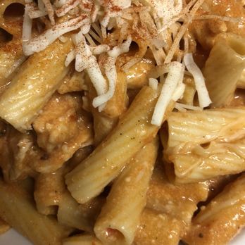 Ithaca Pasta Catering - Reggie's - Caterers Near Me - Freeville, New York