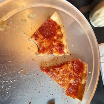 Pizza Parlor - Destroyed pizza - Pizza Near Me - Kingsville, Texas Pizza Parlor - Destroyed pizza - Pizza Near Me - Kingsville, Texas