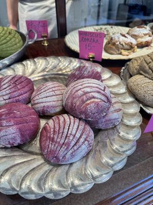 Panadería Matilija by null