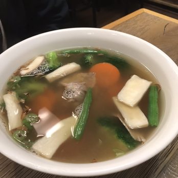 AJ Noodles - Vietnamese Near Me - Glendale, California AJ Noodles - Vietnamese Near Me - Glendale, California