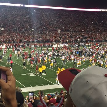 Martin Stadium - Stadiums & Arenas Near Me - Pullman, Washington