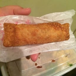 Egg Rolls