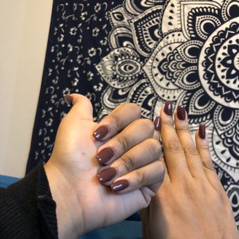 Madalynne's Nails and Spa - Dipped Nails are lovely - Nail Salons Near Me - Austin, Texas Madalynne's Nails and Spa - Dipped Nails are lovely - Nail Salons Near Me - Austin, Texas