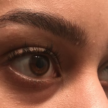 Hi Face Studio - Done thinner + black tint - Permanent Makeup Near Me - Tampa, Florida Hi Face Studio - Done thinner + black tint - Permanent Makeup Near Me - Tampa, Florida