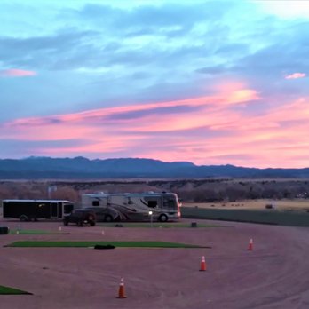 High Gardens RV Park - RV Parks Near Me - Florence, Colorado High Gardens RV Park - RV Parks Near Me - Florence, Colorado