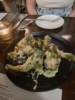 The Roosevelt by null