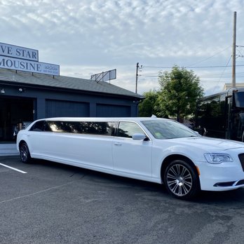 Five Star Limousine & Transportation - Limos Near Me - Cranston, Rhode Island Five Star Limousine & Transportation - Limos Near Me - Cranston, Rhode Island