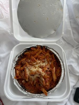 327 Pizza Company by null