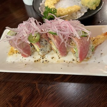 EAT'S SUSHI - Scrumptious!! - Sushi Bars Near Me - Costa Mesa, California