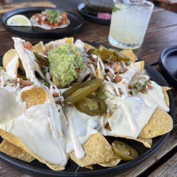 Tamale Boy - Nachos - Mexican Near Me - Portland, Oregon Tamale Boy - Nachos - Mexican Near Me - Portland, Oregon