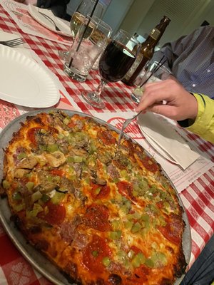 Fricano's Pizza Tavern by null