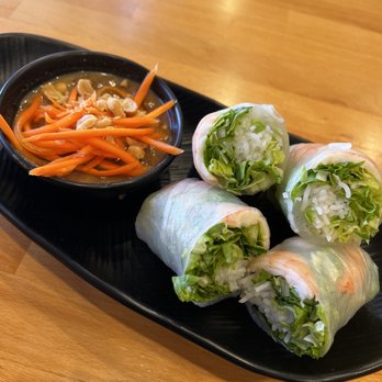 Viet Kitchen - A.2 - Spring Roll - Vietnamese Near Me - Panorama City, California