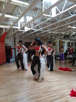 DESERT DREAM DANCE COMPANY - Updated July 2025 - 43 Photos