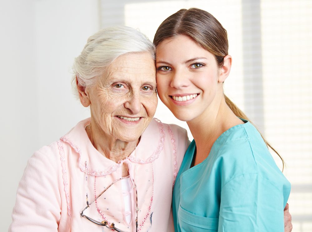 Hand In Home Care - home care agency in Fort Worth, TX
