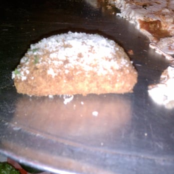 Brooklyn's Brick Oven Pizzeria - Nugget of Pleasure - Pizza Near Me - Hackensack, New Jersey