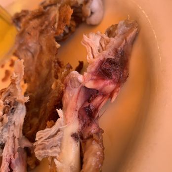 Egg Plantation - Bloody chicken - Breakfast & Brunch Near Me - Newhall, California