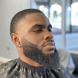 Fresh Bladez Barbershop