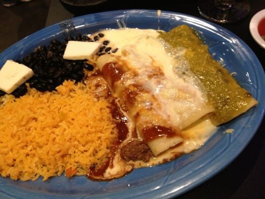 El Mezcal Mexican Grill by null