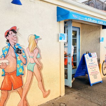 Splash Cafe - Outside - American Near Me - Pismo Beach, California Splash Cafe - Outside - American Near Me - Pismo Beach, California