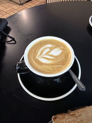 Café Comunión by null