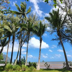 Waiahole Beach Park