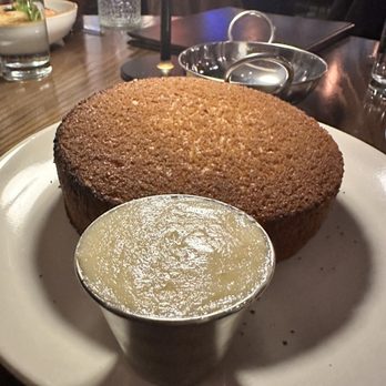 Five Kitchen & Bar - Cornbread - New American Near Me - Cincinnati, Ohio Five Kitchen & Bar - Cornbread - New American Near Me - Cincinnati, Ohio
