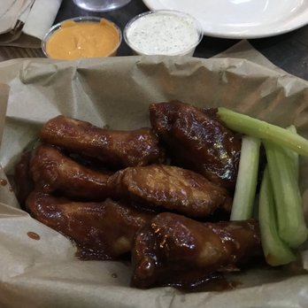 Fire On The Mountain - Chicken Wings Near Me - Denver, Colorado