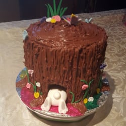 Holiday Cakes, Pies and Pasteries...
