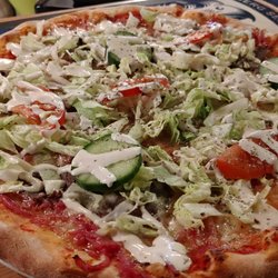 La Fontana Pizzeria - Alingsås special