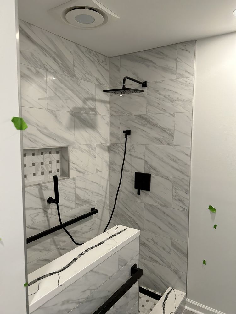 Slide of AliceCarl Construction