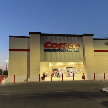 Costco - Wholesale Stores Near Me - Georgetown, Texas